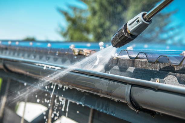 Best Exterior Home Cleaning  in West Mifflin, PA