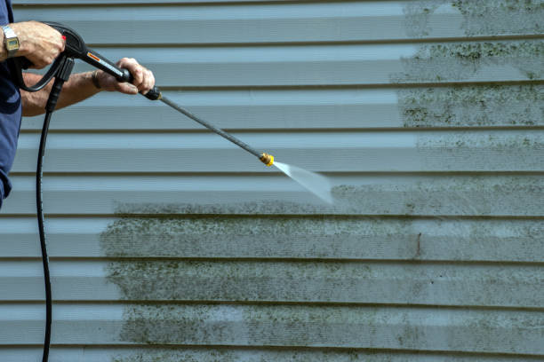 Best Garage Pressure Washing  in West Mifflin, PA