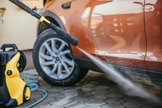 Pressure Washing Contractors in West Mifflin, PA
