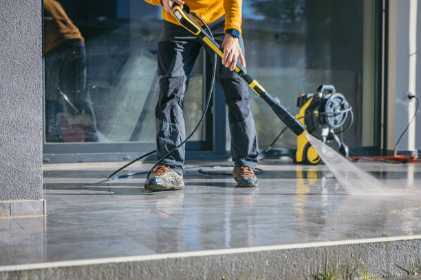 Why Choose Our Certified Pressure Washing Experts for Your Project Needs in West Mifflin, PA?