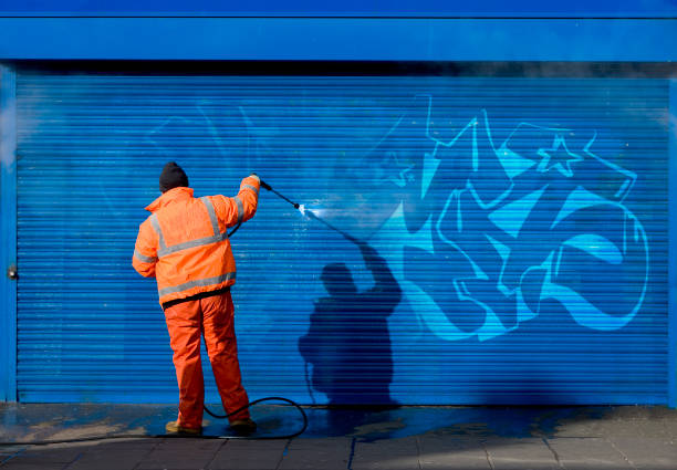 Best Commercial Building Pressure Washing  in West Mifflin, PA