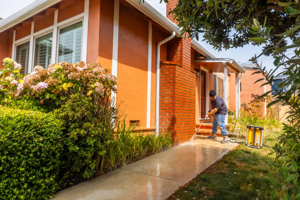 Best Roof Power Washing Services  in West Mifflin, PA