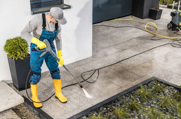 Roof Power Washing Services in West Mifflin, PA